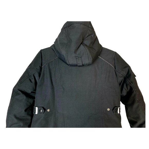 ALPINETEK Women's Down Heavy Winter Parka Jacket - Picture 8 of 13